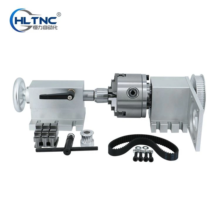 4th Axis