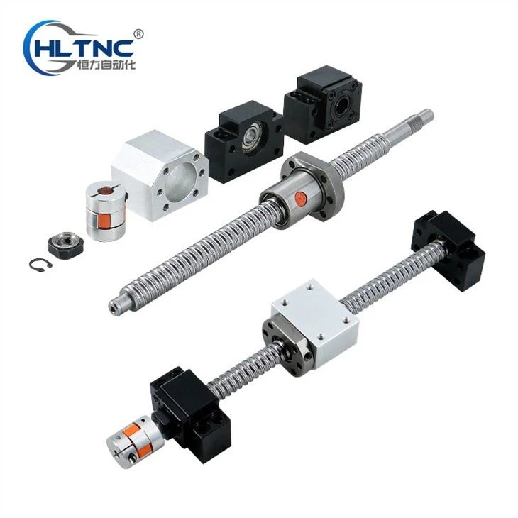 Precision screw