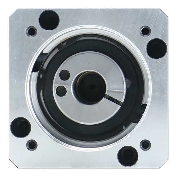 helical reducer