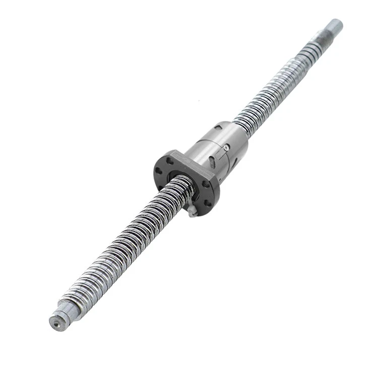 China DFU Ball Screw