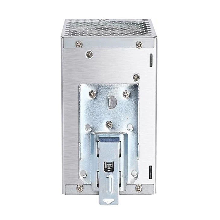 Rail-Mounted Switching Power Supply high quality
